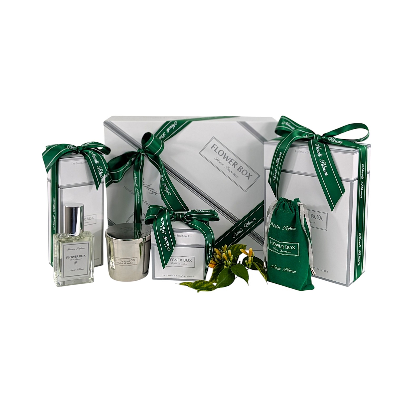 XMAS 2025 GOLD WHOLESALE PACK