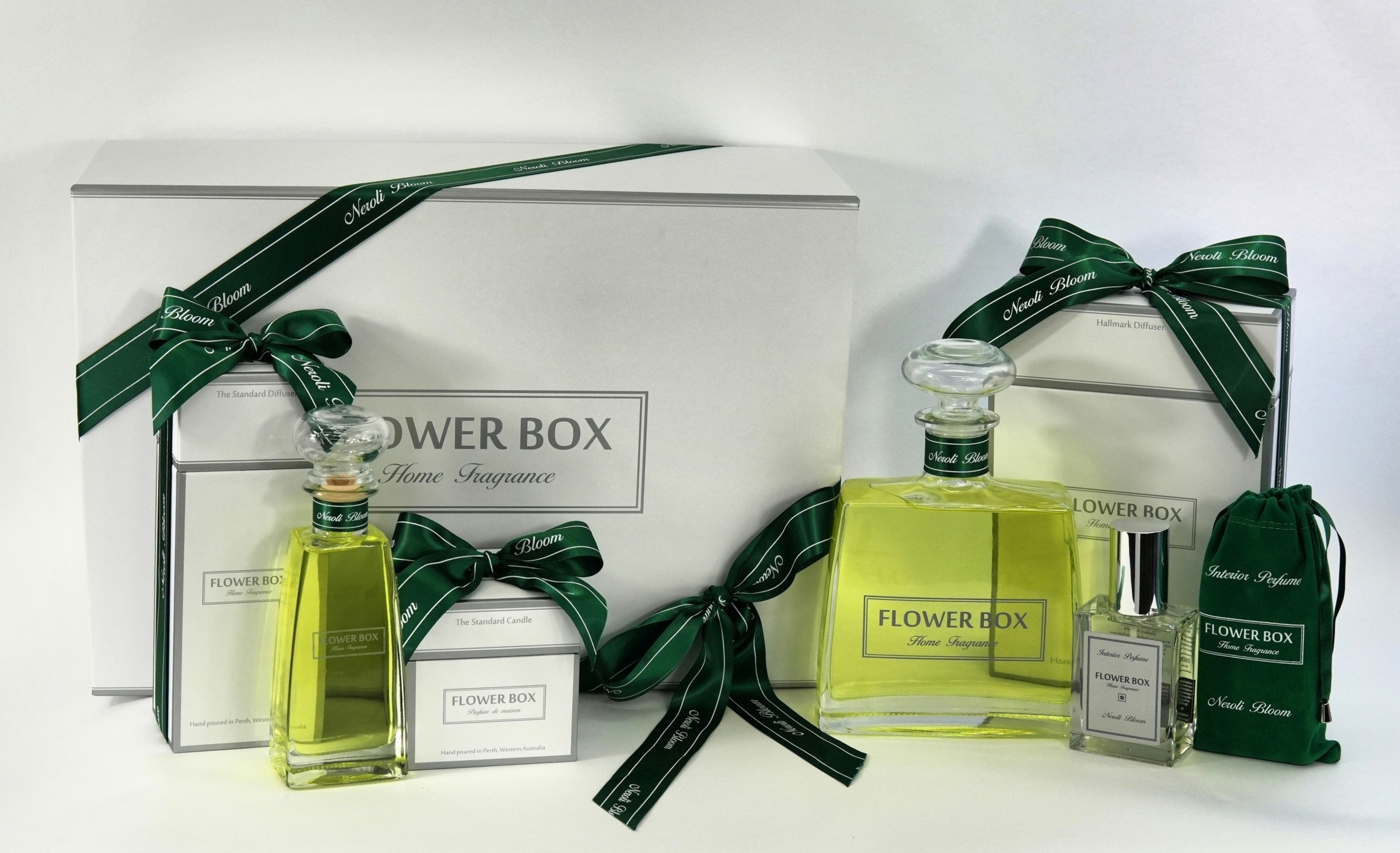 NEROLI BLOOM BRONZE WHOLESALE PACKAGE XMAS 2025