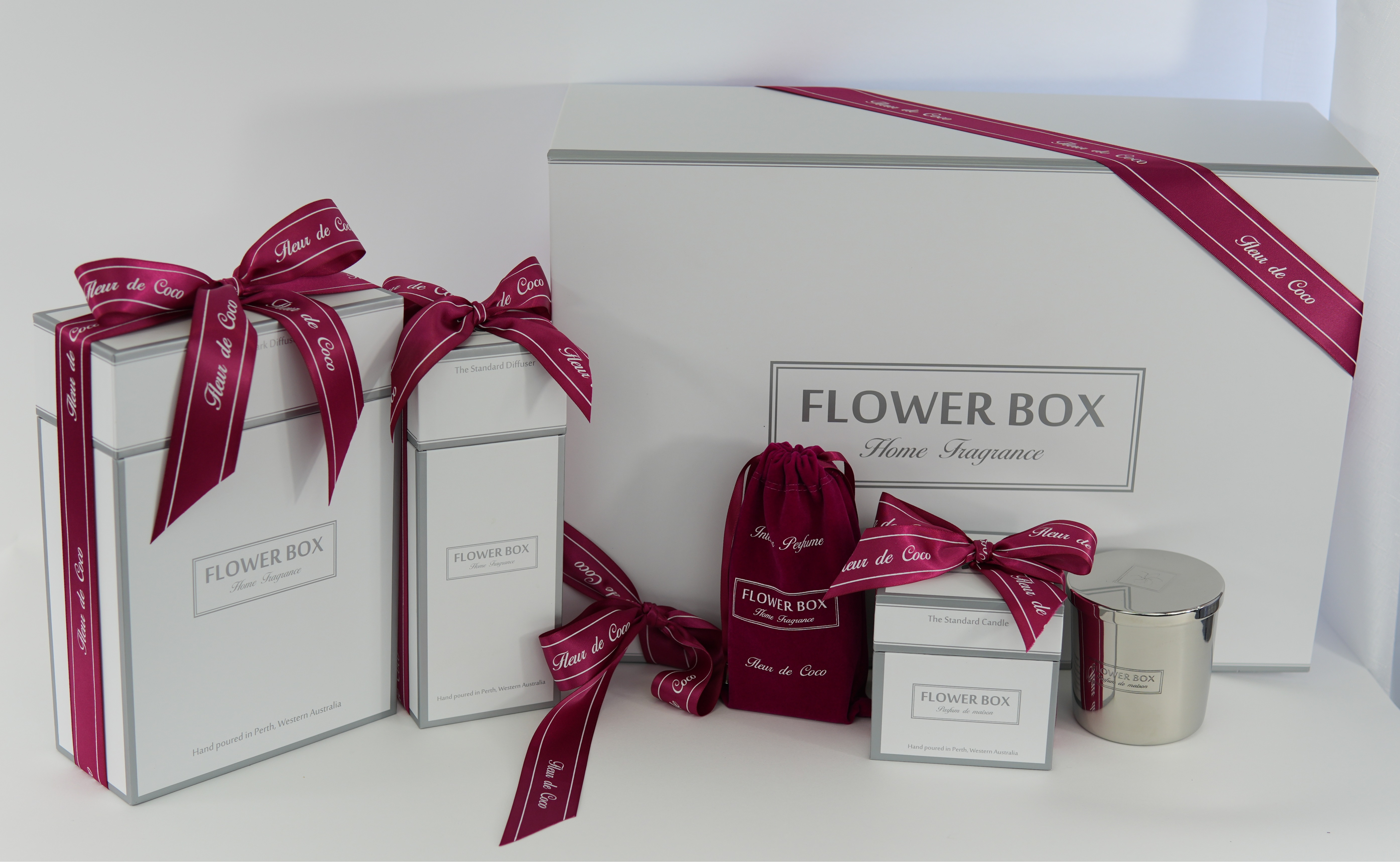 XMAS 2025 SILVER WHOLESALE PACKAGE