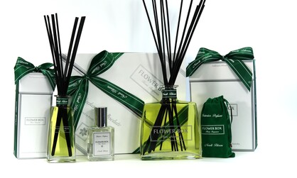Neroli Bloom- Absolute Gift Package- Christmas Limited Release 2025