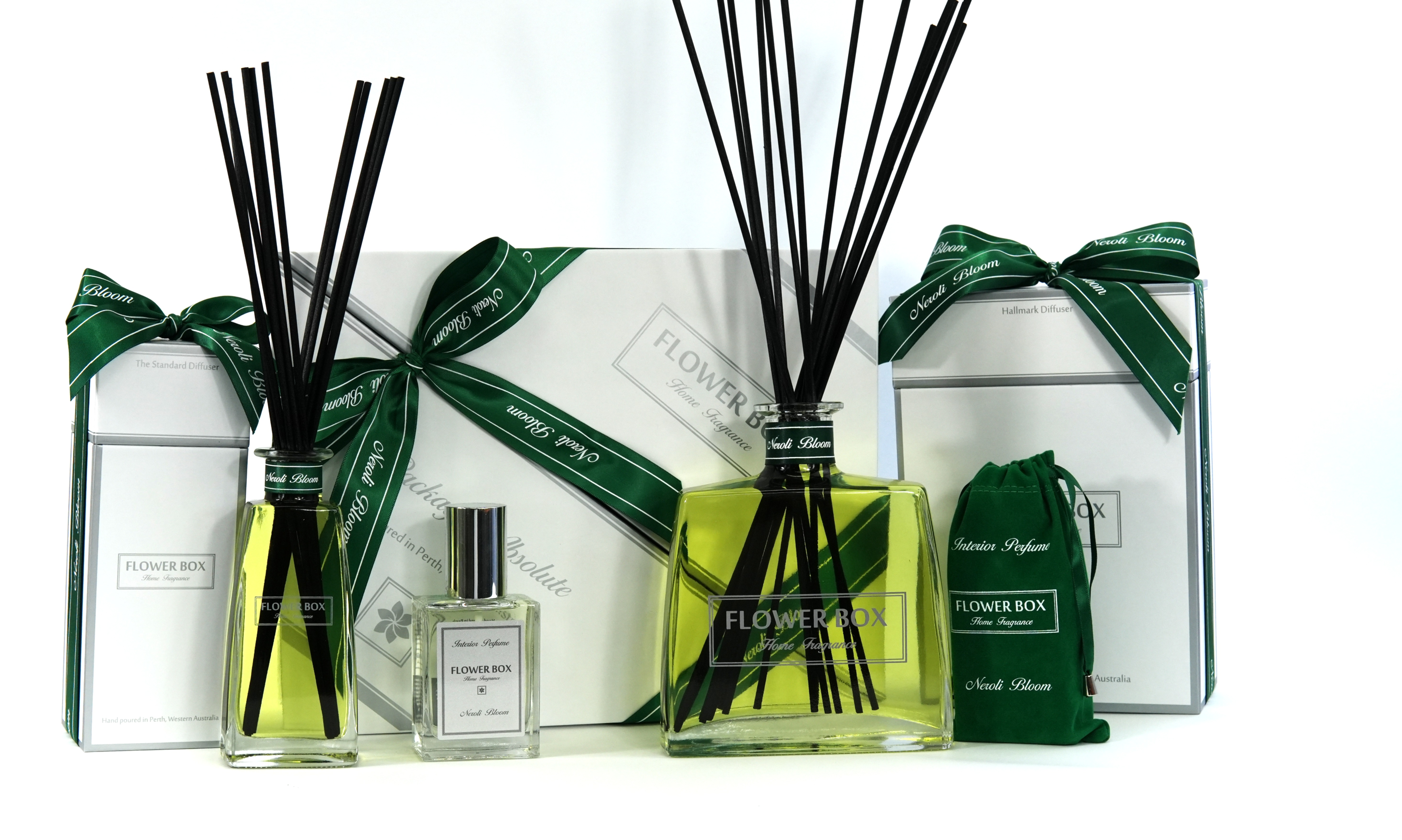 Neroli Bloom- Absolute Gift Package- Christmas Limited Release 2025