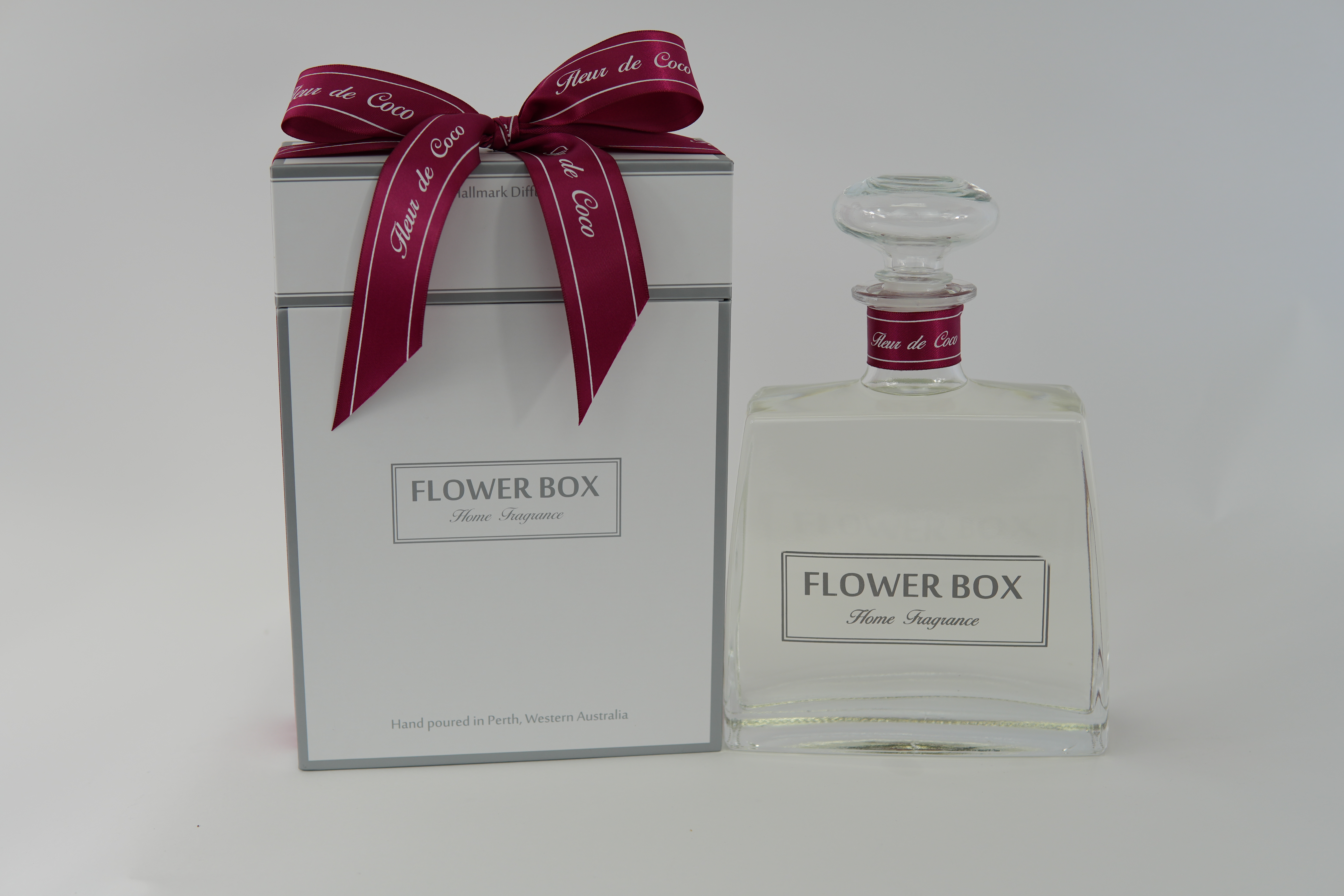 FLEUR DE COCO BRONZE WHOLESALE PACKAGE XMAS 2025