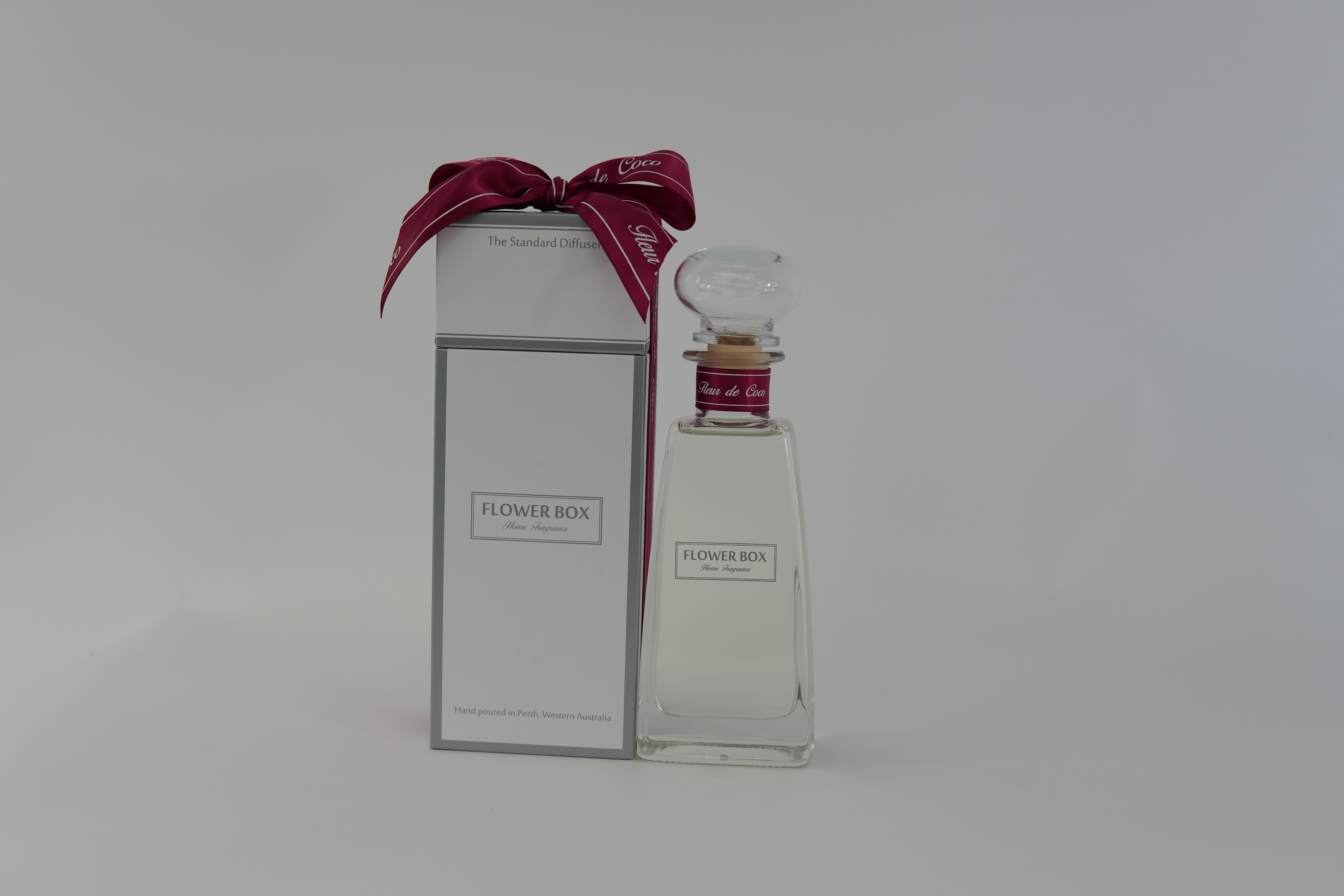 FLEUR DE COCO BRONZE WHOLESALE PACKAGE XMAS 2025