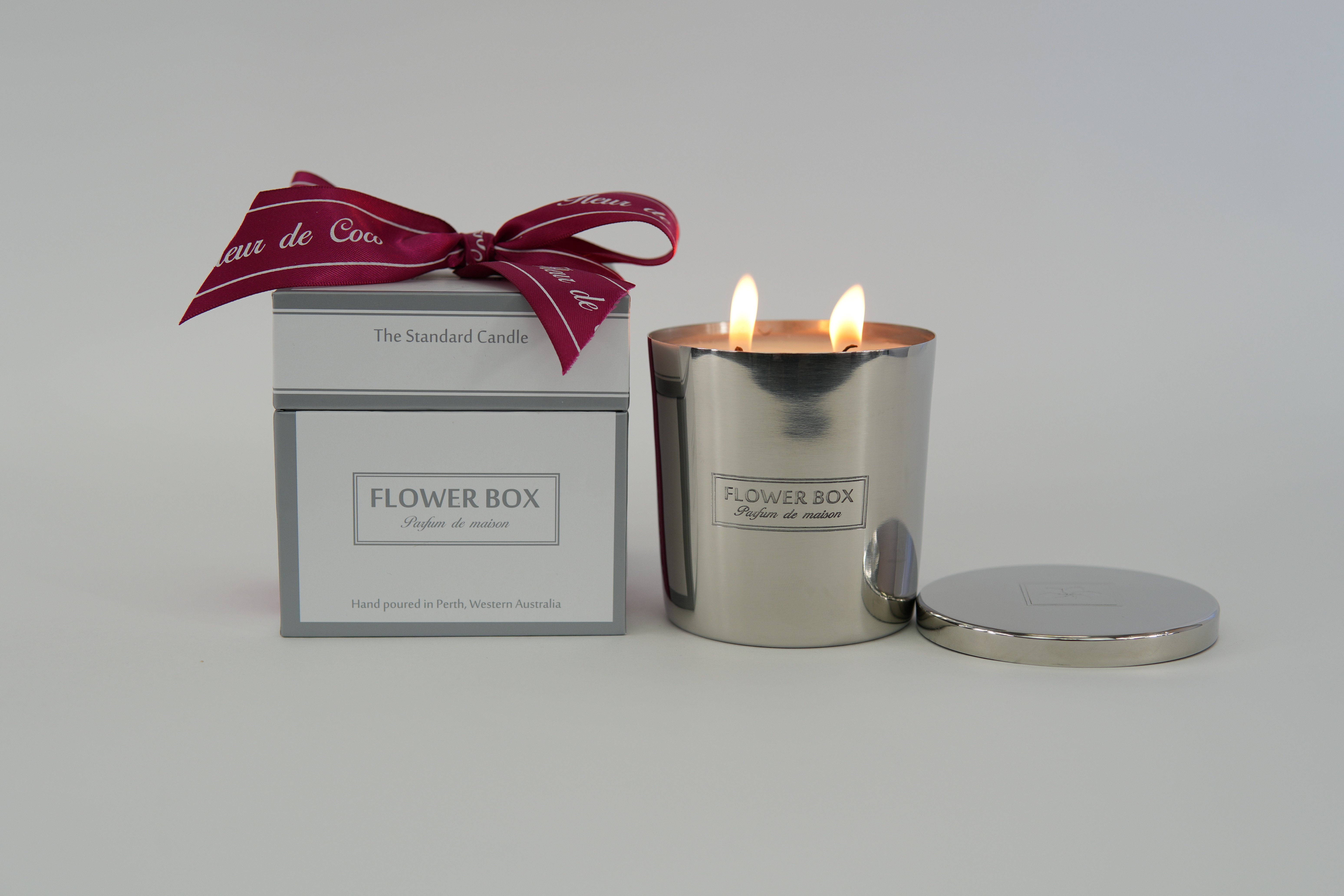 FLEUR DE COCO BRONZE WHOLESALE PACKAGE XMAS 2025