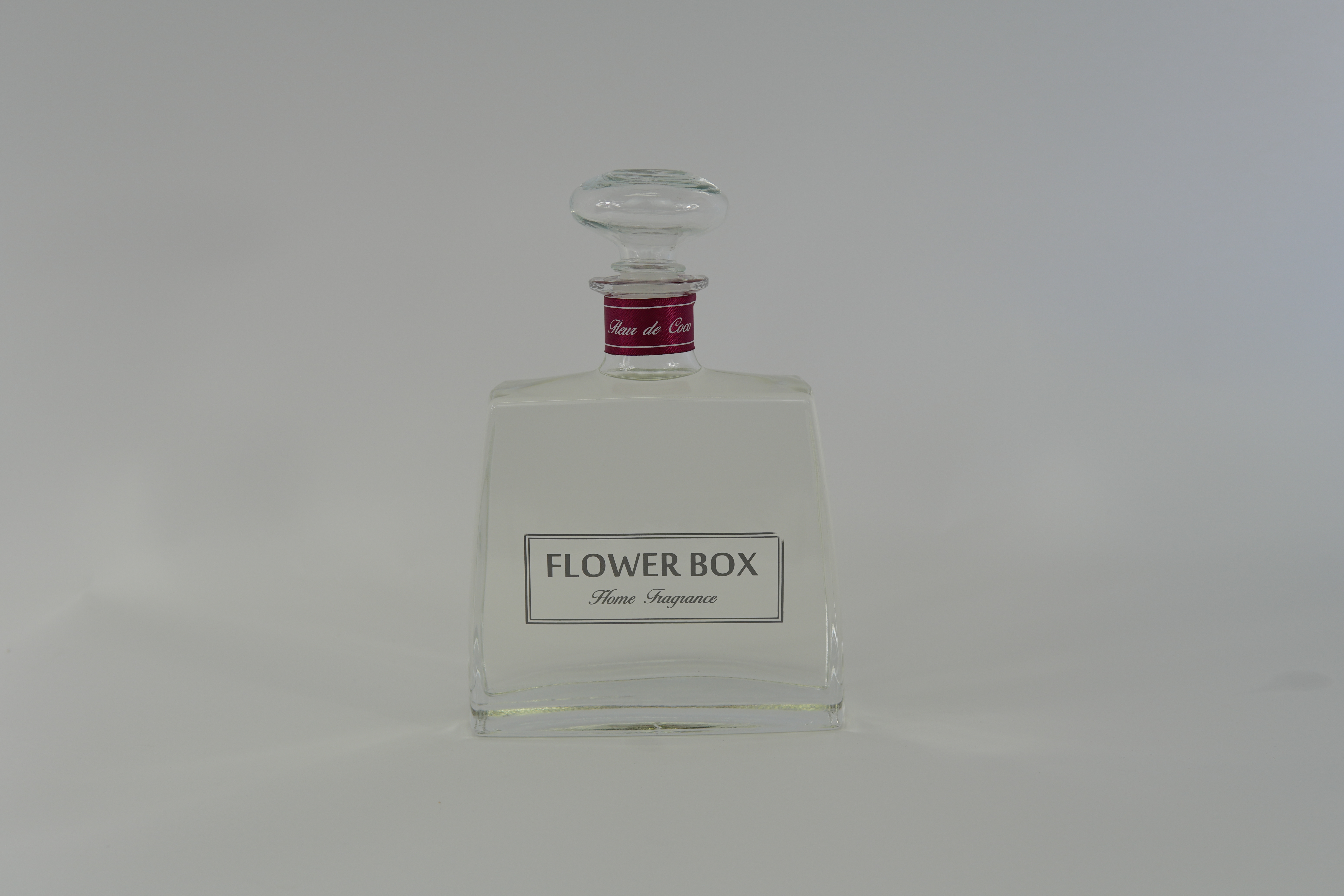 Fleur de Coco- Hallmark Diffuser 700ml- Christmas Limited Release 2025