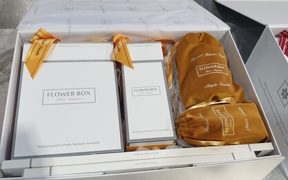 Premier Package Gift Box