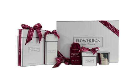 FLEUR DE COCO BRONZE WHOLESALE PACKAGE XMAS 2025