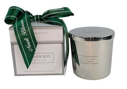 Neroli Bloom 300g Candle-Limited Release Christmas 2025