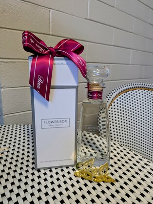 Fleur de Coco- Standard Diffuser 210ml- Christmas Limited Release 2025