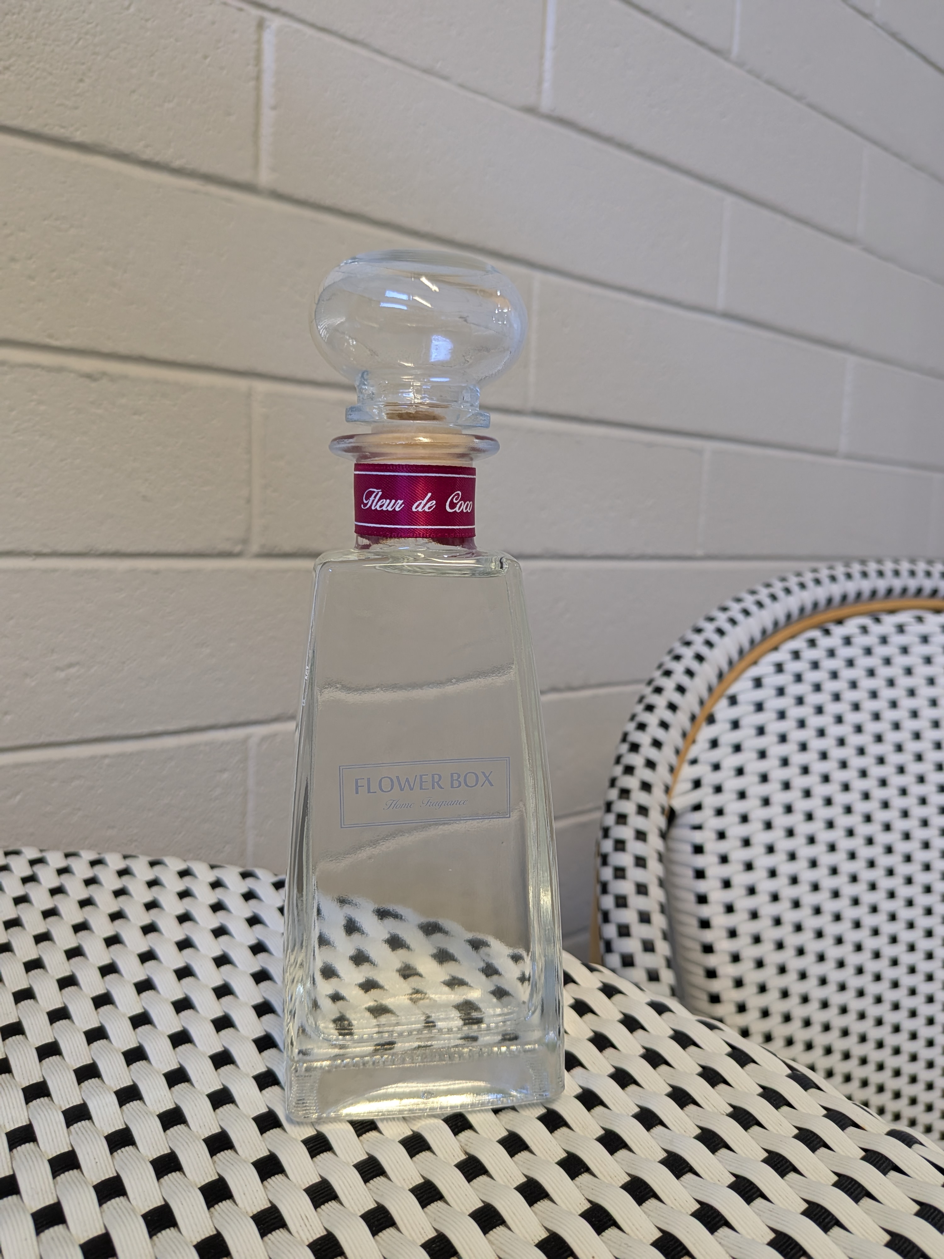 Fleur de Coco- Standard Diffuser 210ml- Christmas Limited Release 2025