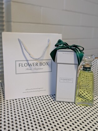 Neroli Bloom- Standard Diffuser 210ml- Christmas Limited Release 2025