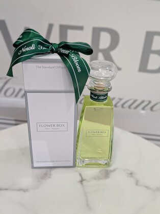 Neroli Bloom- Standard Diffuser 210ml- Christmas Limited Release 2025