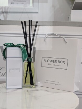 Neroli Bloom- Standard Diffuser 210ml- Christmas Limited Release 2025