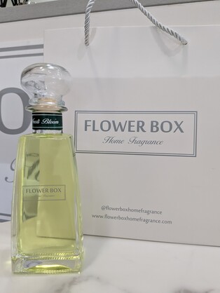 Neroli Bloom- Standard Diffuser 210ml- Christmas Limited Release 2025