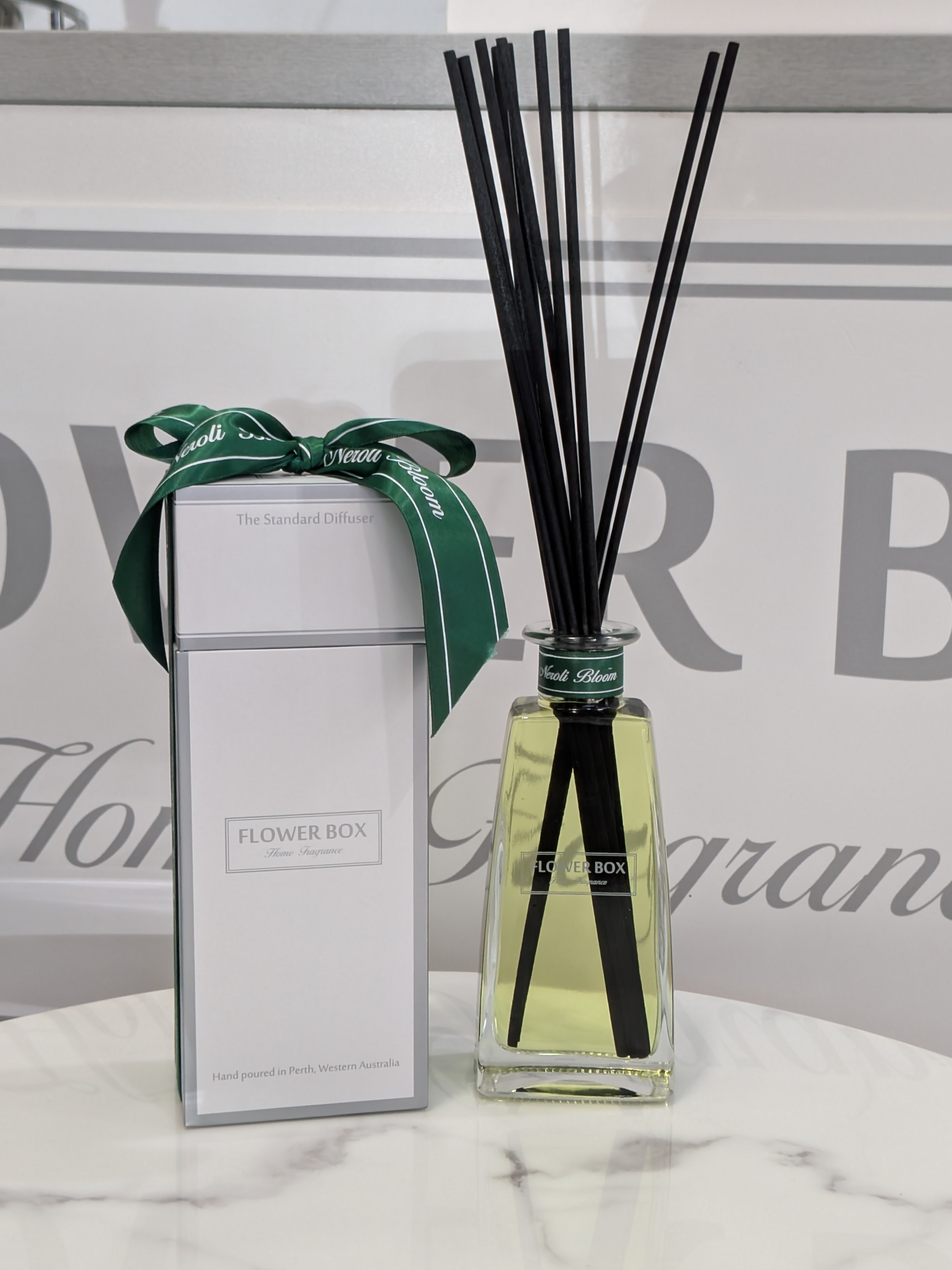 NEROLI BLOOM BRONZE WHOLESALE PACKAGE XMAS 2025