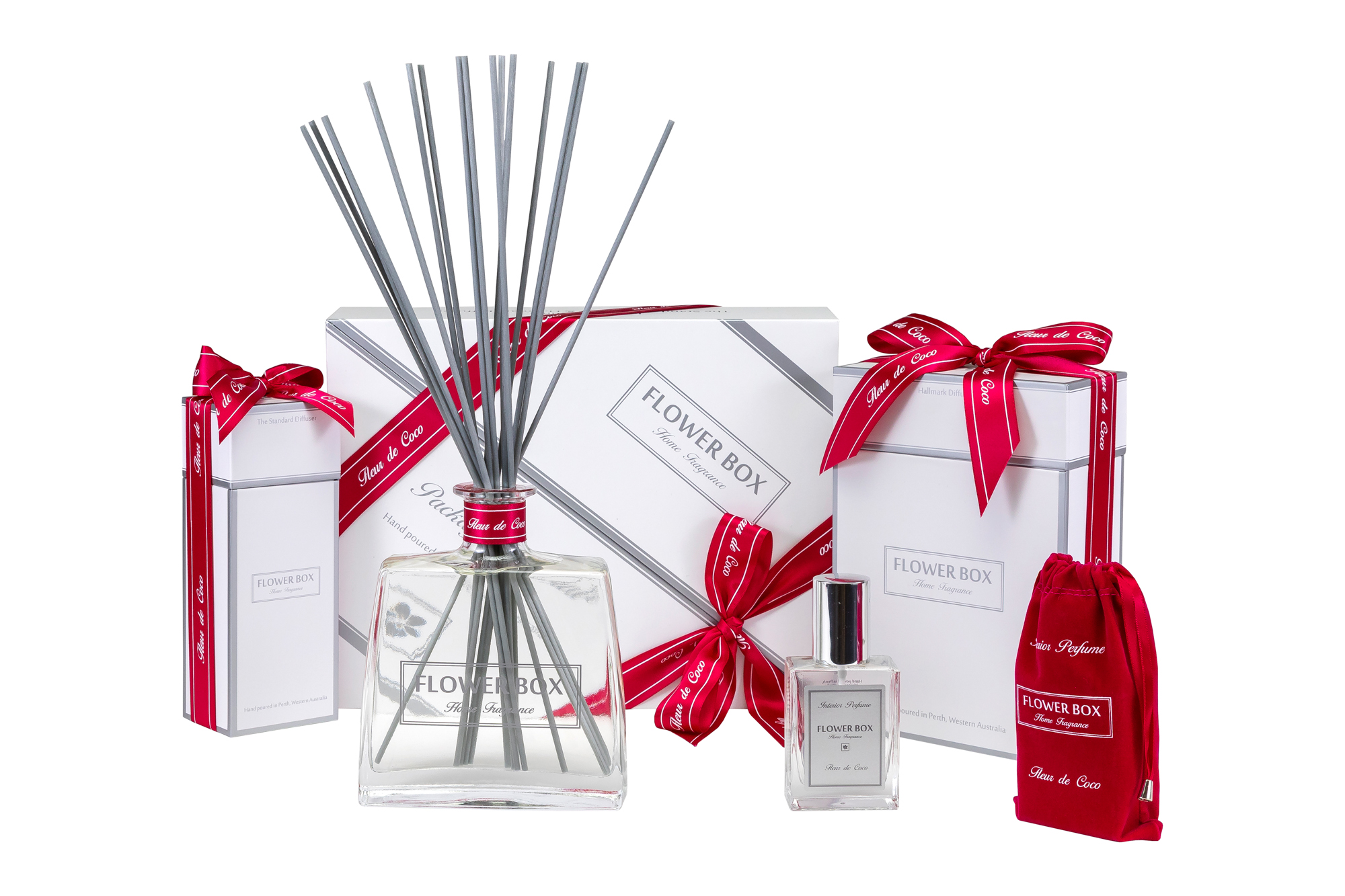 XMAS 2025 SILVER WHOLESALE PACKAGE