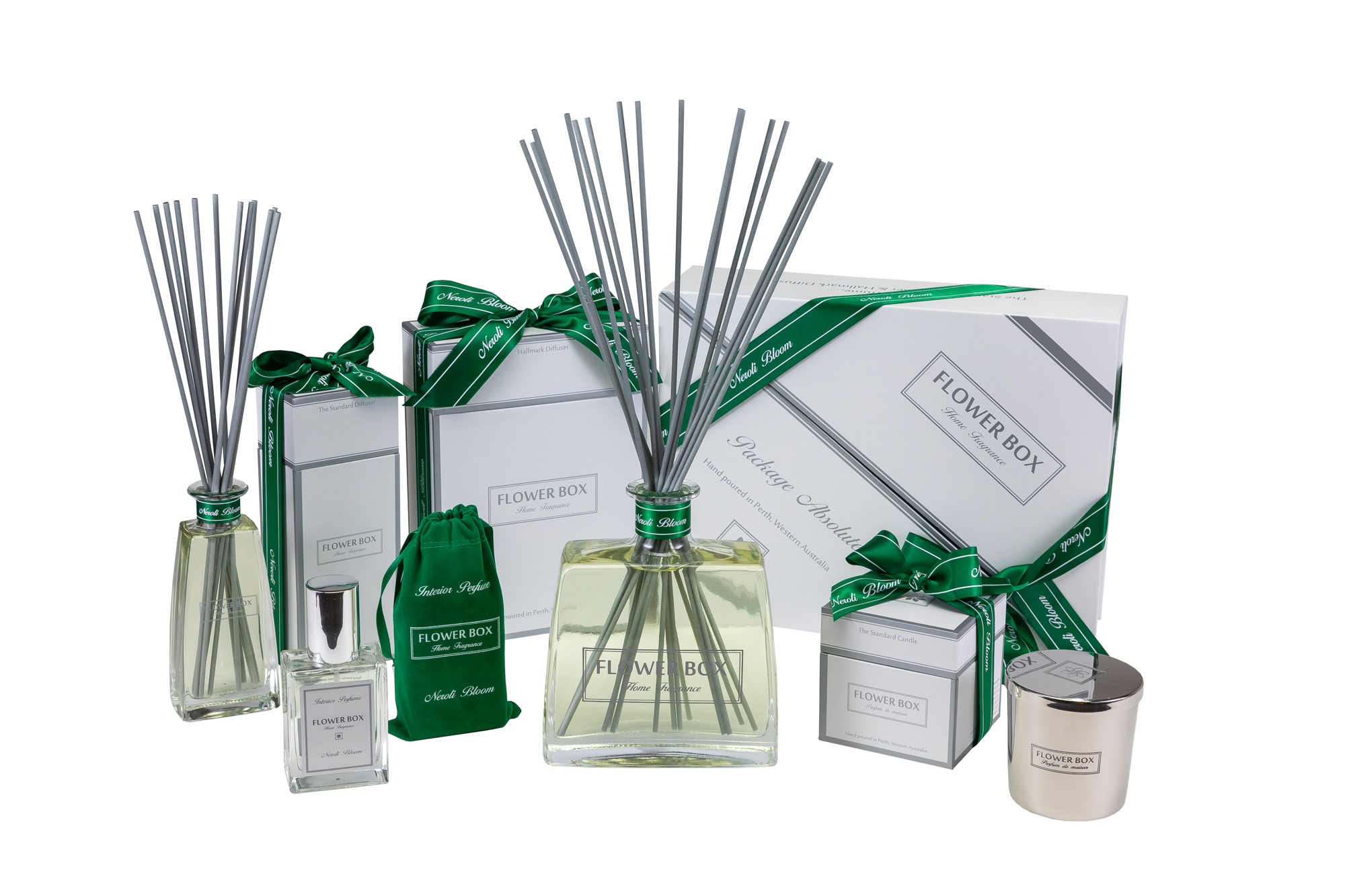 XMAS 2025 SILVER WHOLESALE PACKAGE