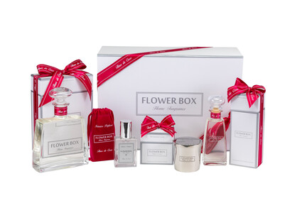 FLEUR DE COCO BRONZE WHOLESALE PACKAGE XMAS 2025