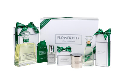 NEROLI BLOOM BRONZE WHOLESALE PACKAGE XMAS 2025