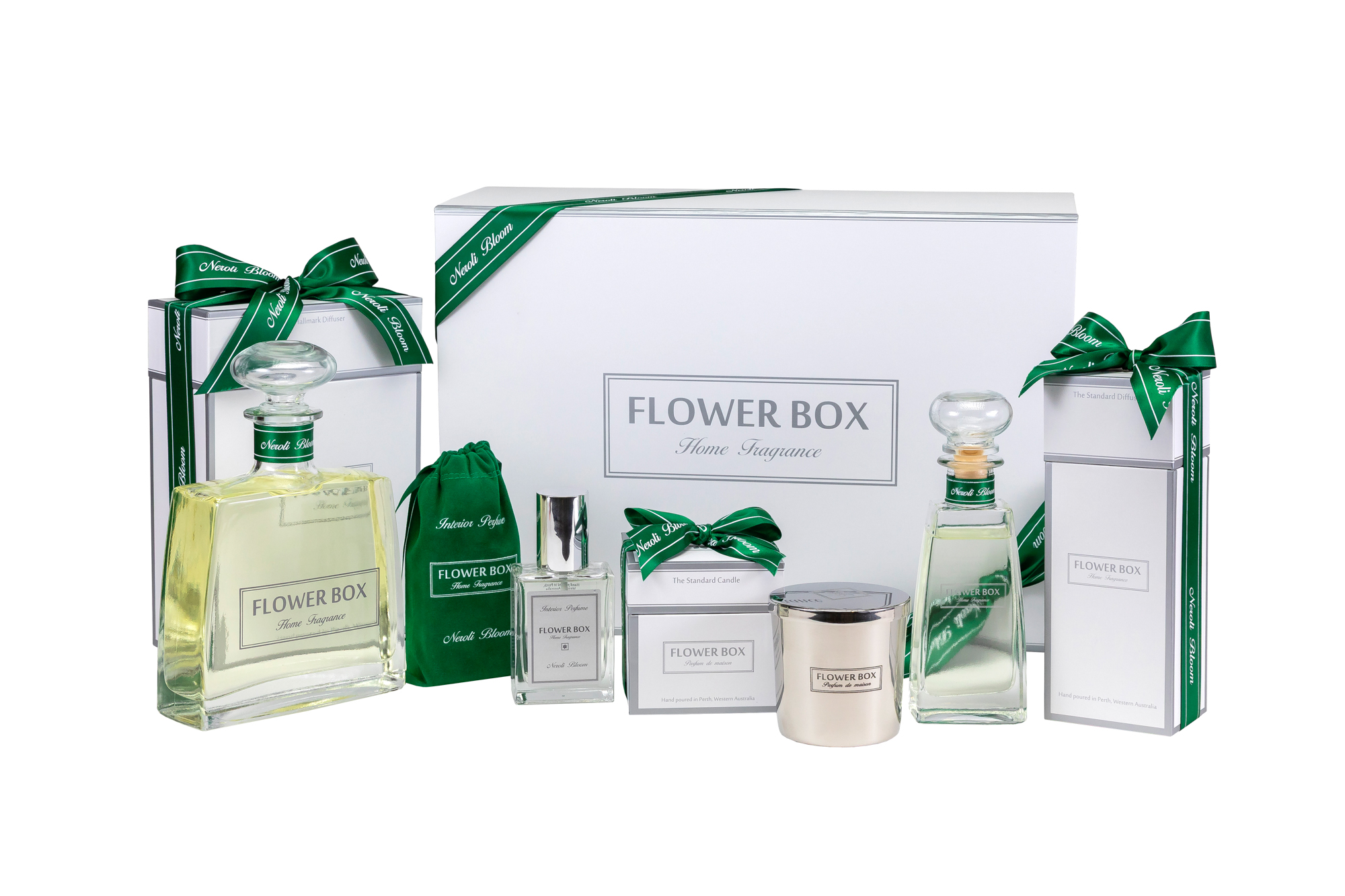 NEROLI BLOOM BRONZE WHOLESALE PACKAGE XMAS 2025