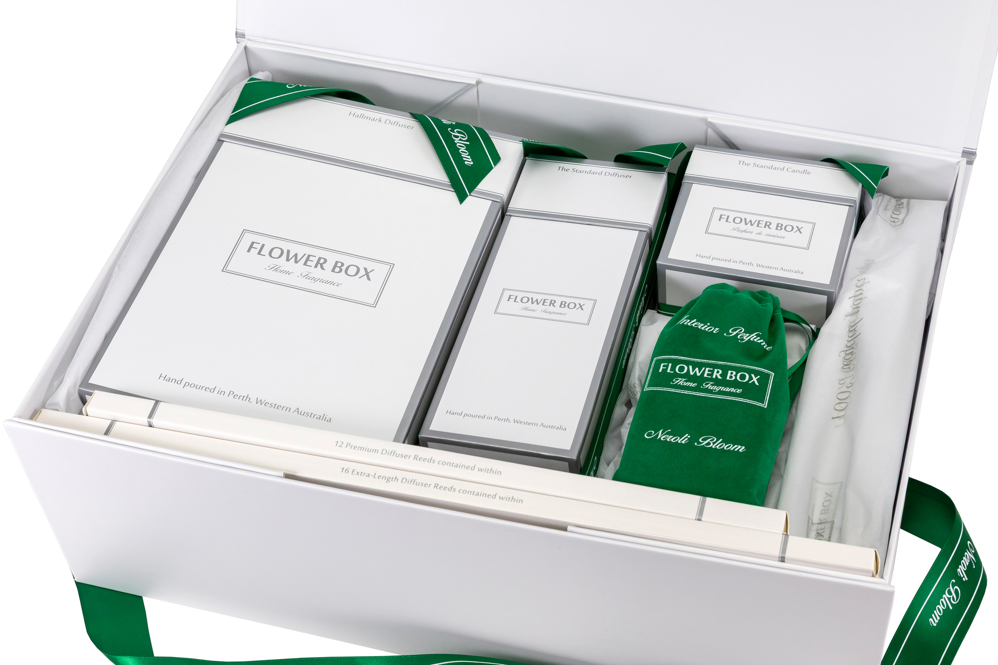 Neroli Bloom- Premier Gift Package- Christmas Limited release 2025