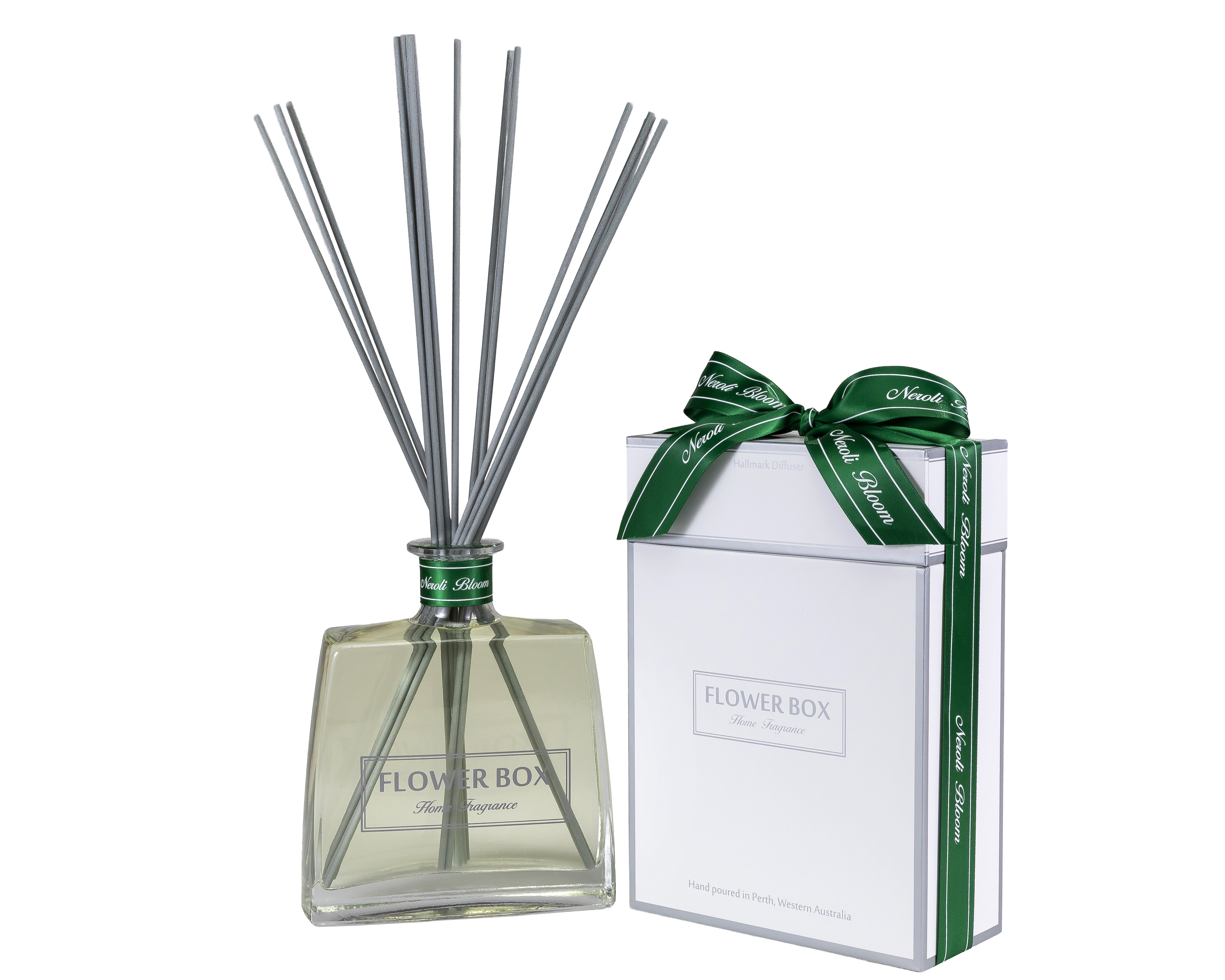 Neroli Bloom- Hallmark Diffuser 700ml- Christmas Limited Release 2025
