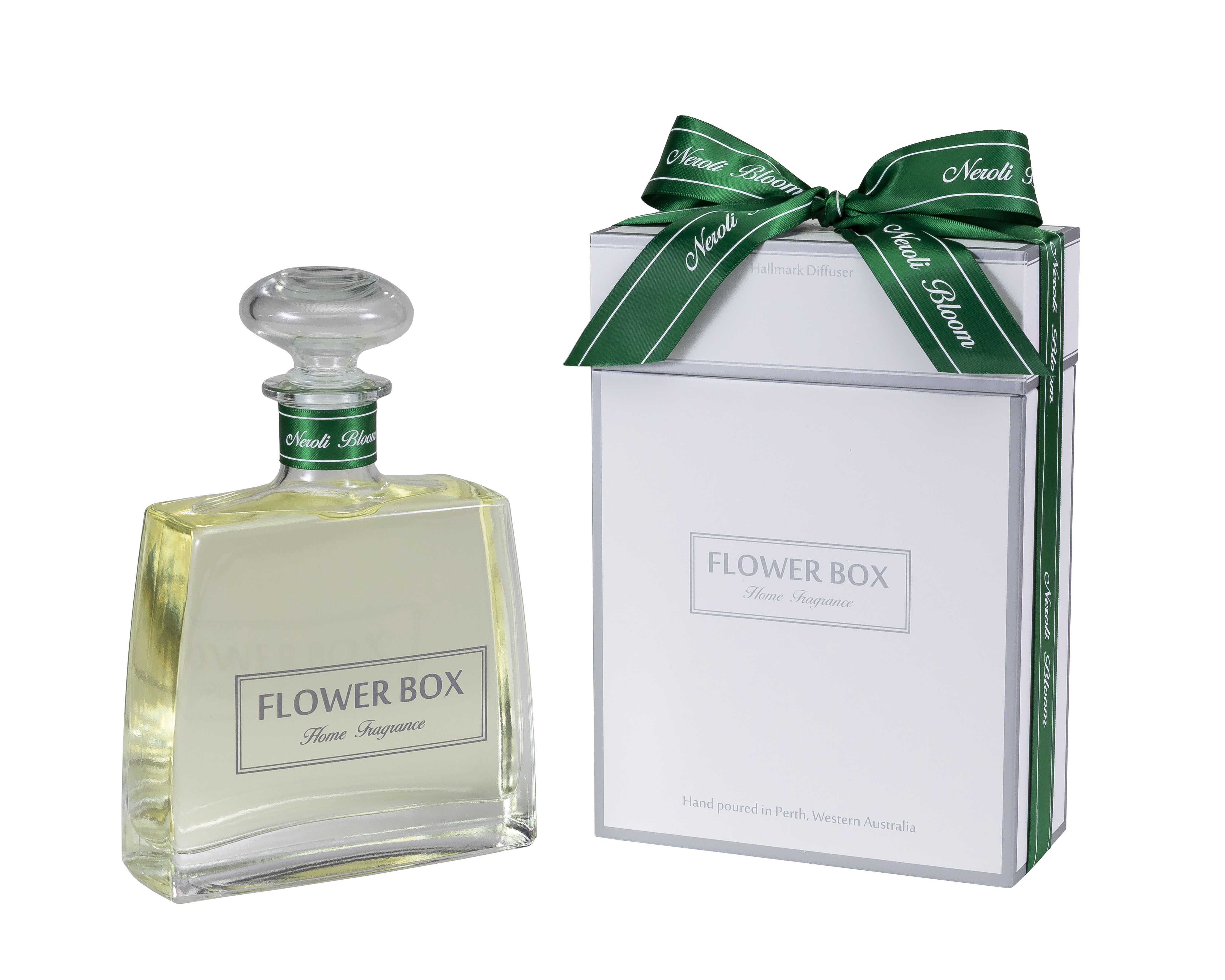 Neroli Bloom- Hallmark Diffuser 700ml- Christmas Limited Release 2025