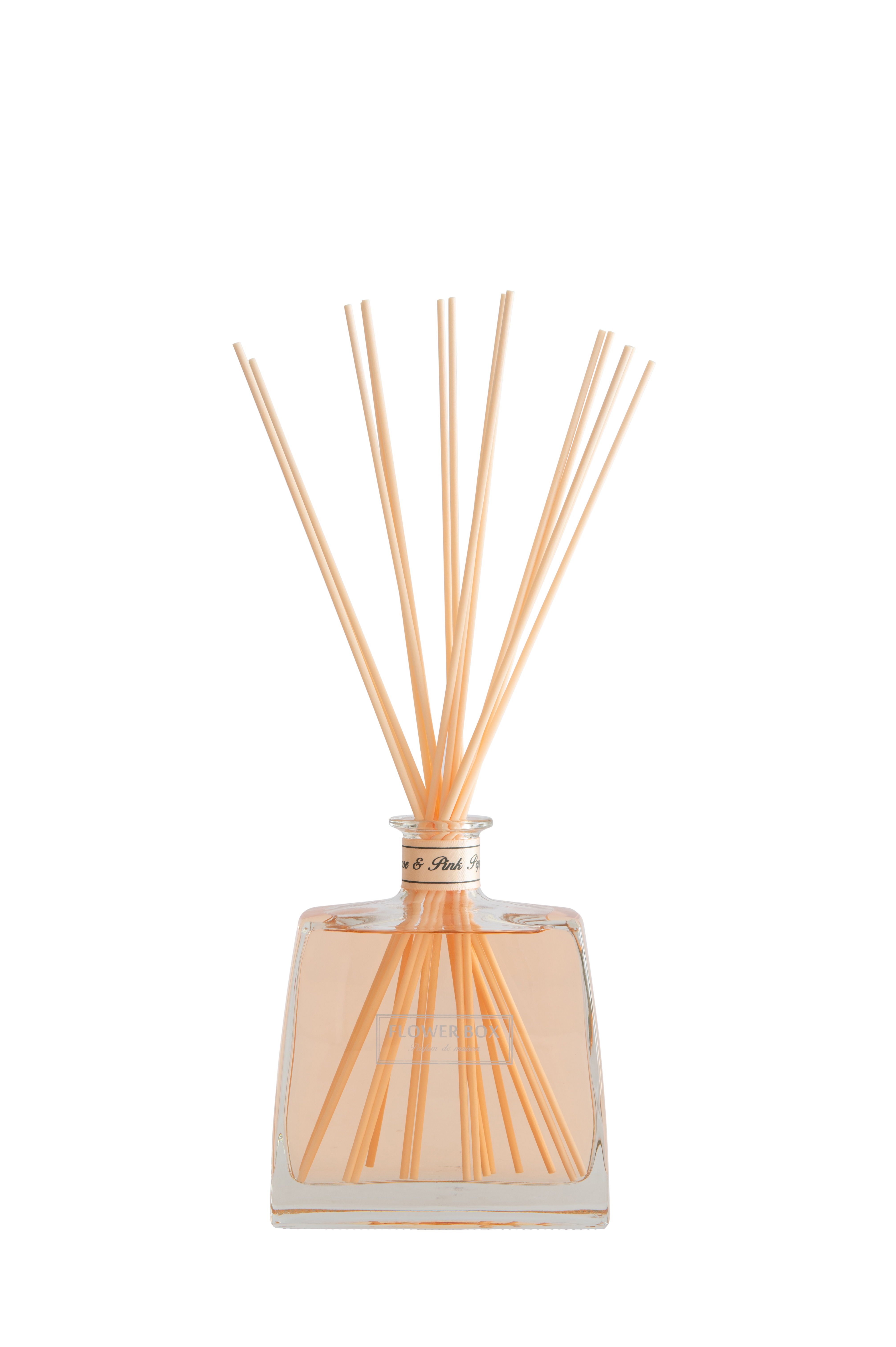 Tuberose & Pink Pepper - Hallmark Diffuser (700 mL)