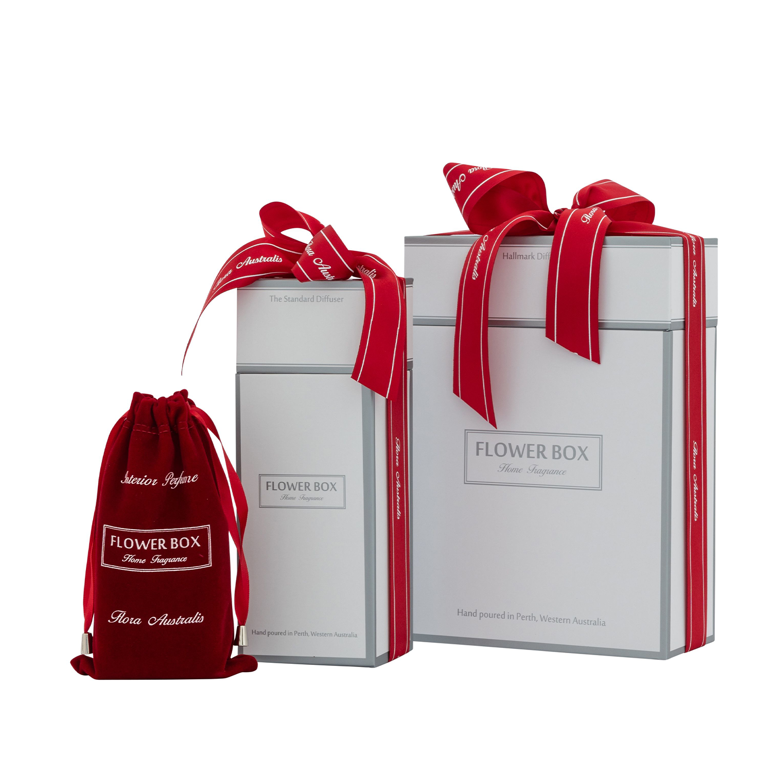 Flora Australis Absolute Package