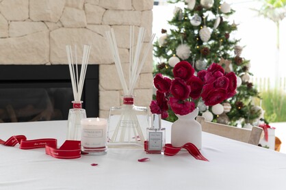 Flora Australis- Premier Package Gift Box