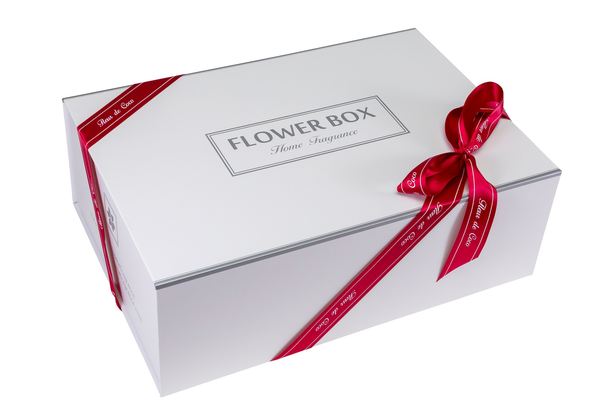 Premier Package Gift Box