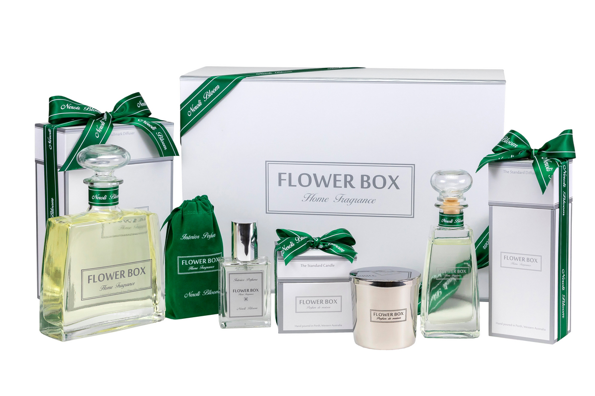 Premier Package Gift Box