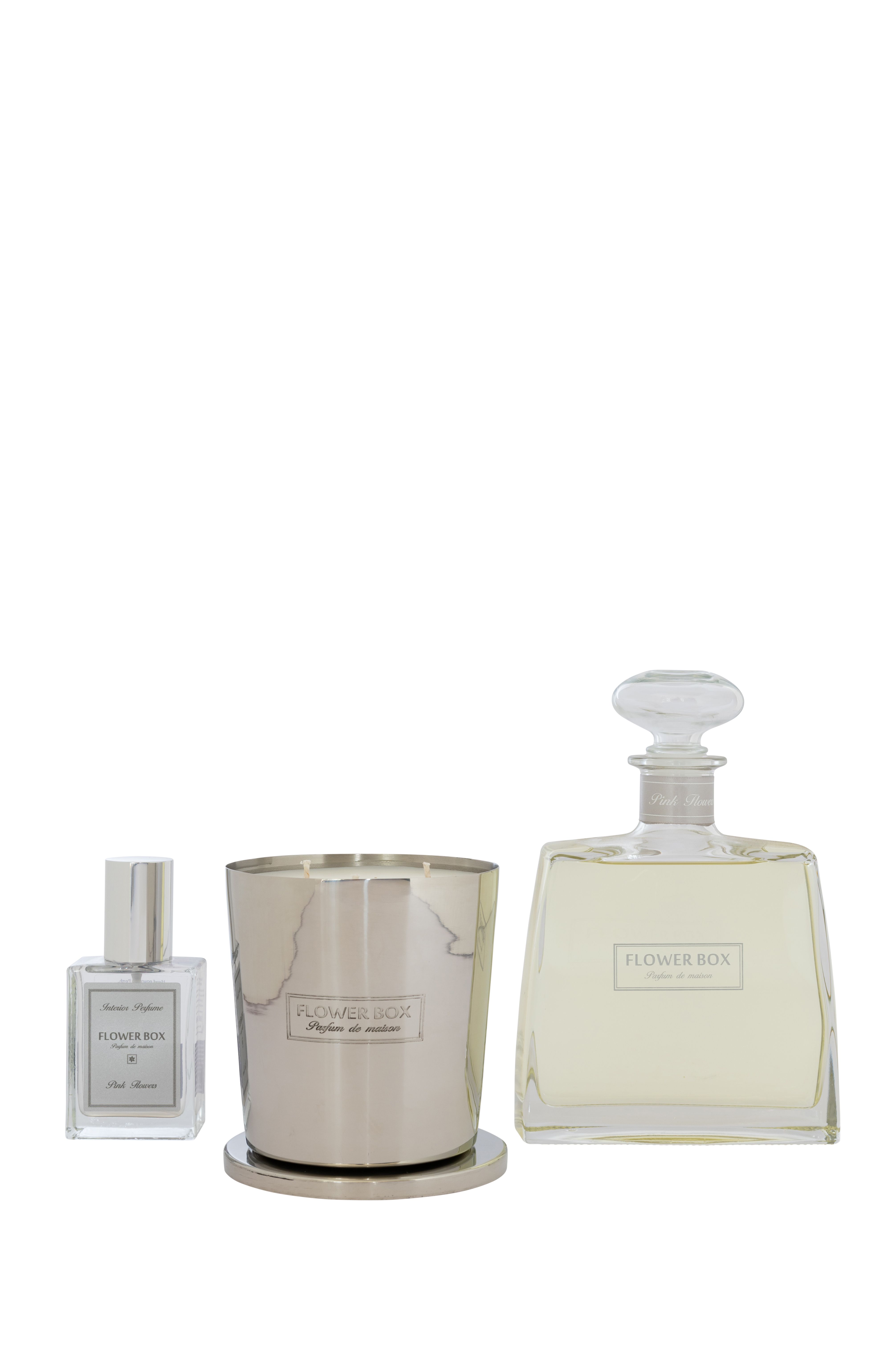 Premier Package Gift Box