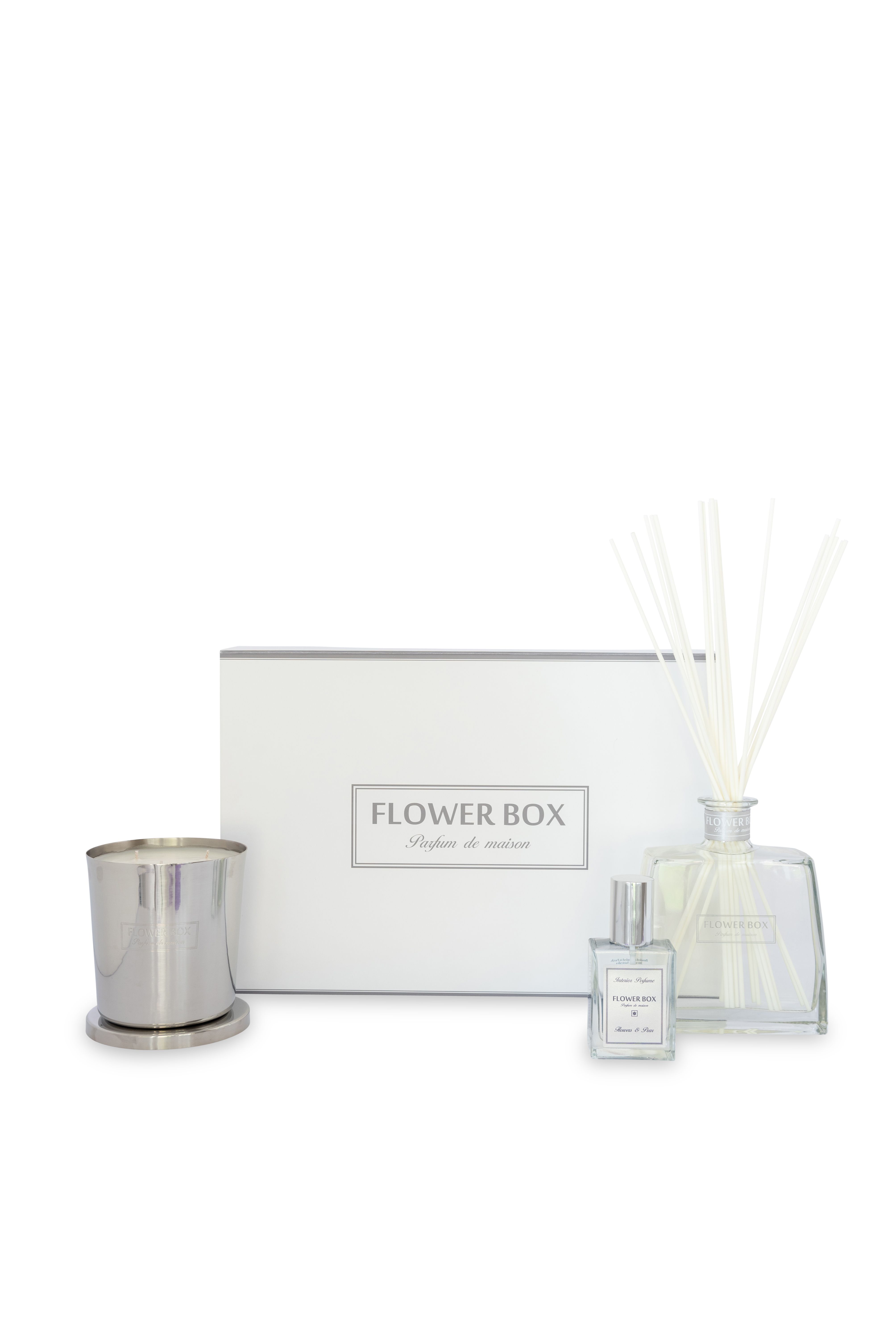 Premier Package Gift Box