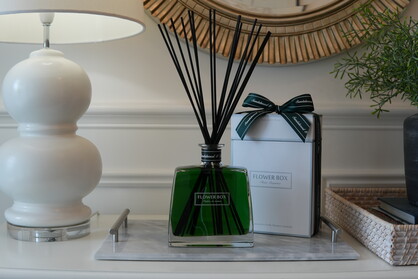 CORE PACKAGE/ HALD + STAND PACKAGE