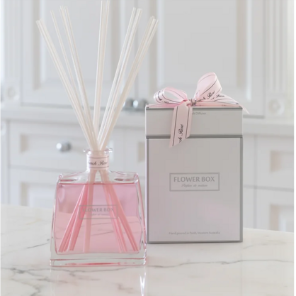 CORE PACKAGE/ HALD + STAND PACKAGE