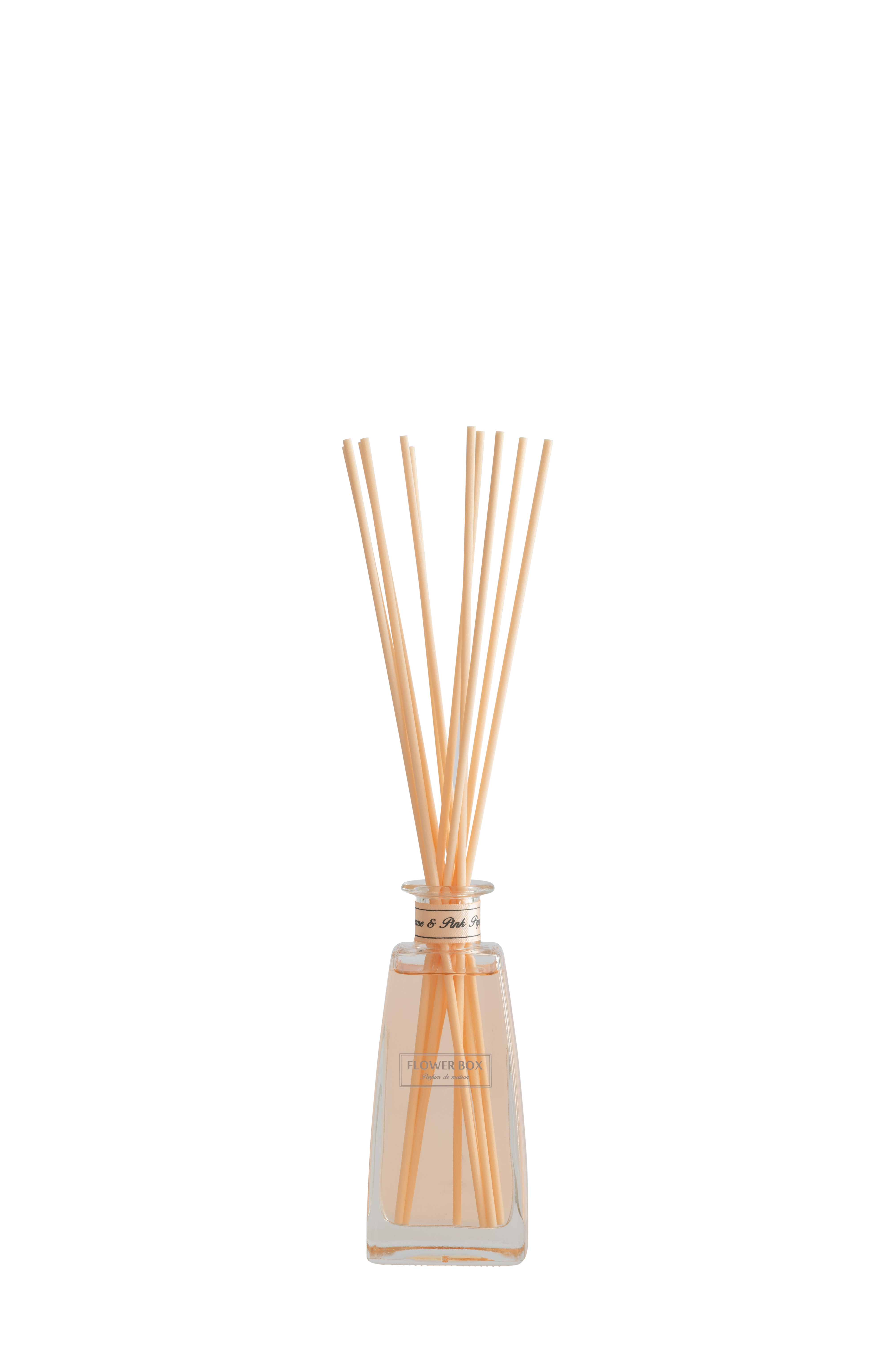 Sample Standard Diffuser-Tuberose & Pink Pepper