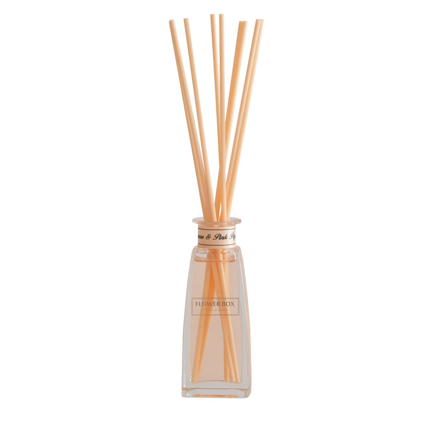 Tuberose & Pink Pepper Mini Diffuser