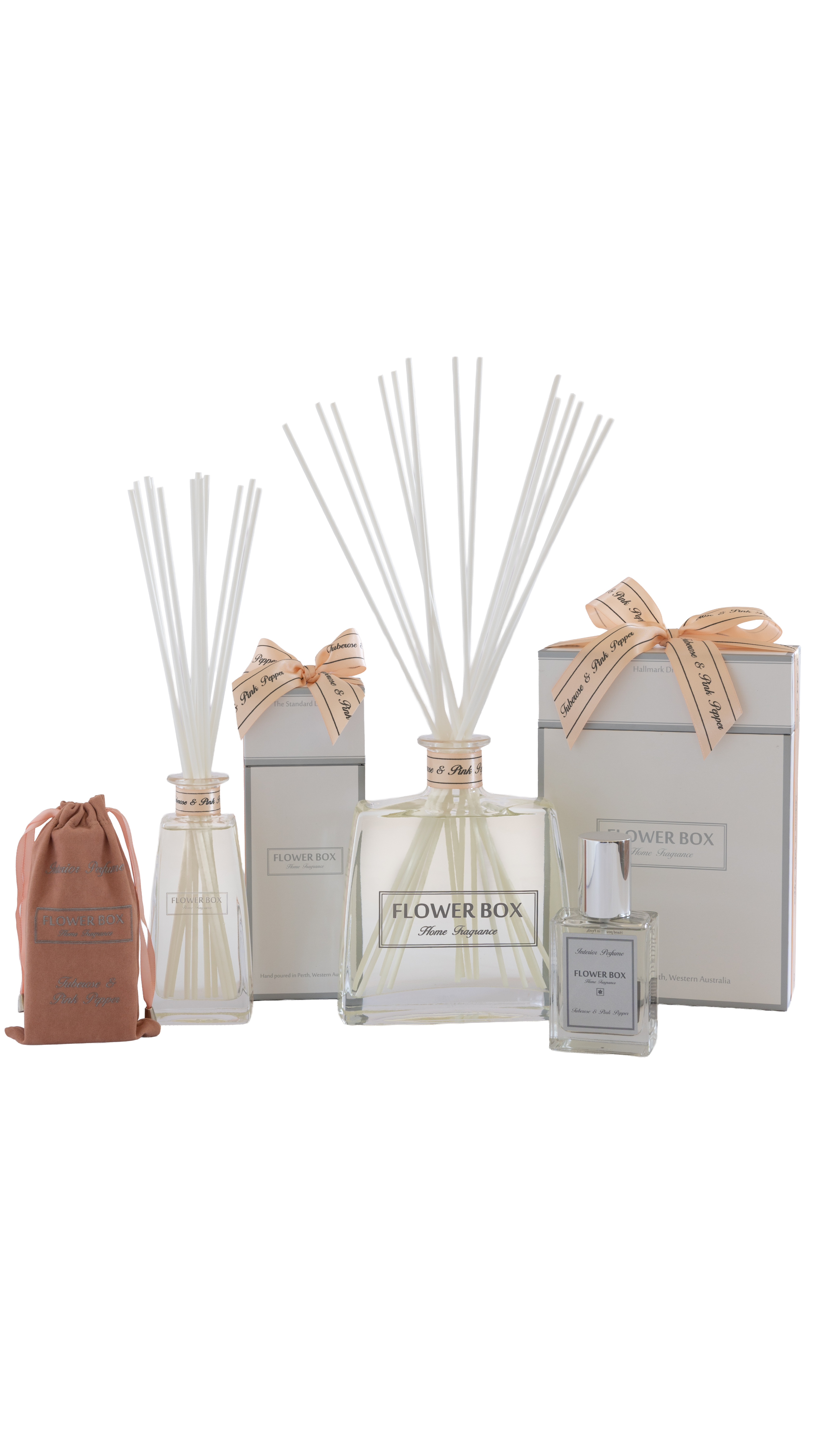 Mother's Day Gold Wholesale Product Package