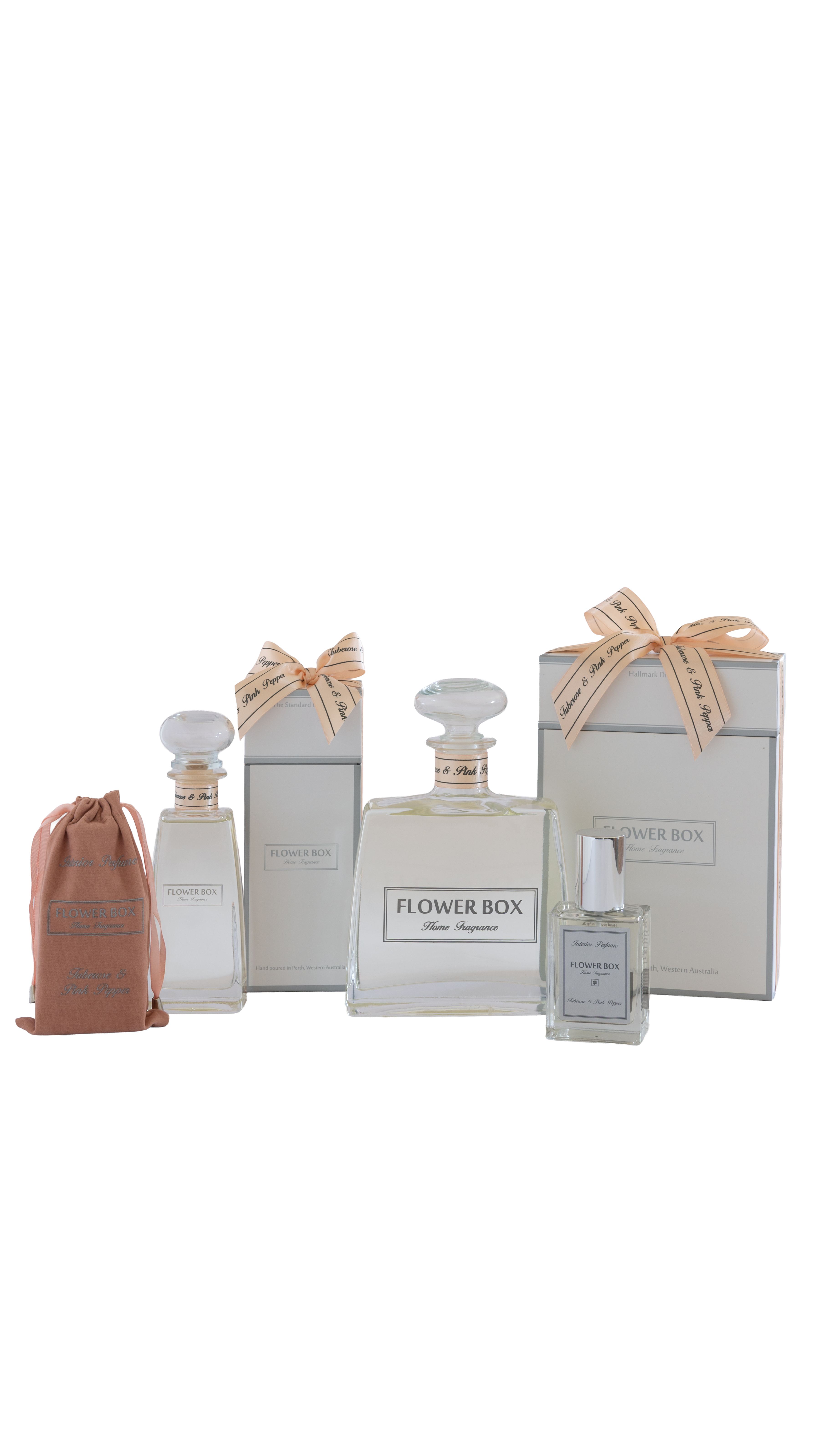 Mother's Day Silver Wholesale Product Package