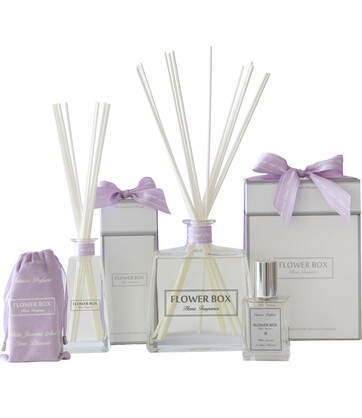 White Jasmine & Citrus Blossom - Premier Gift Pack