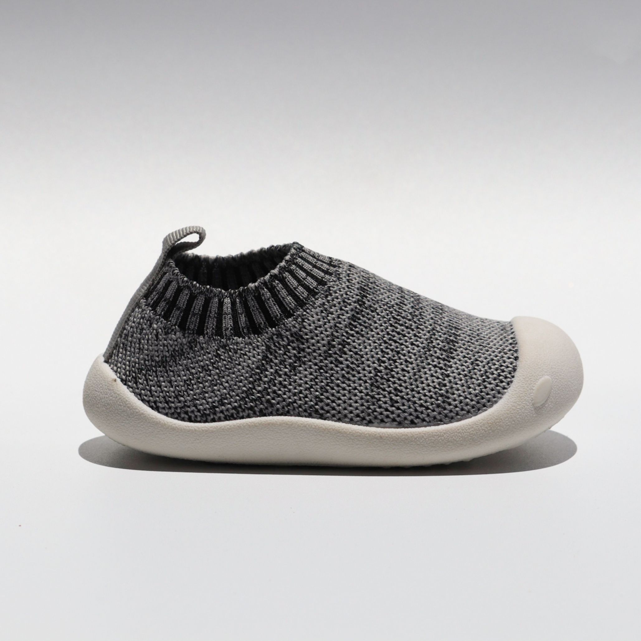 Luna Linen Sneakers | First walker toddler shoes