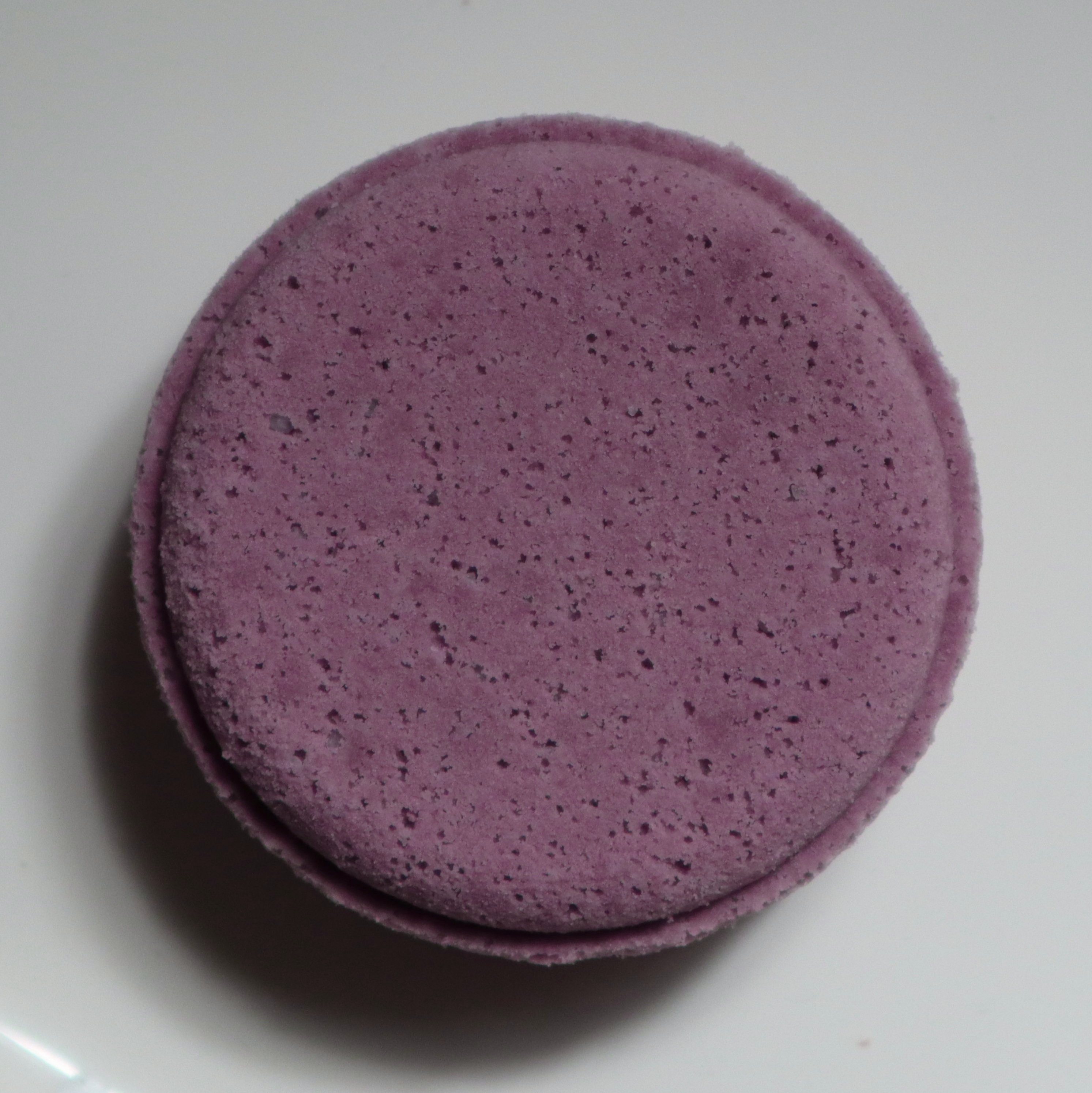 Half Moon Shower Steamer