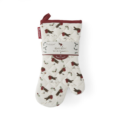 Robin's Retreat - 2 pack Gauntlet