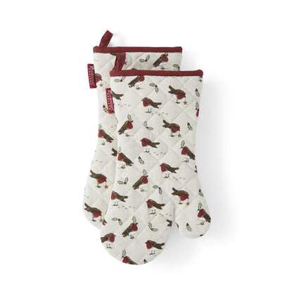 Robin's Retreat - 2 pack Gauntlet