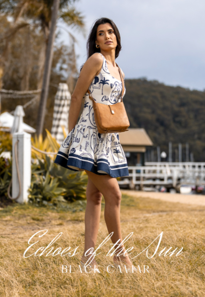 Black Caviar Australia