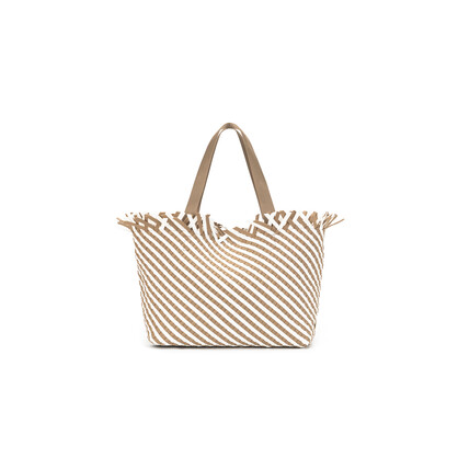 Bahama Biscuit 2 Piece Woven Neoprene