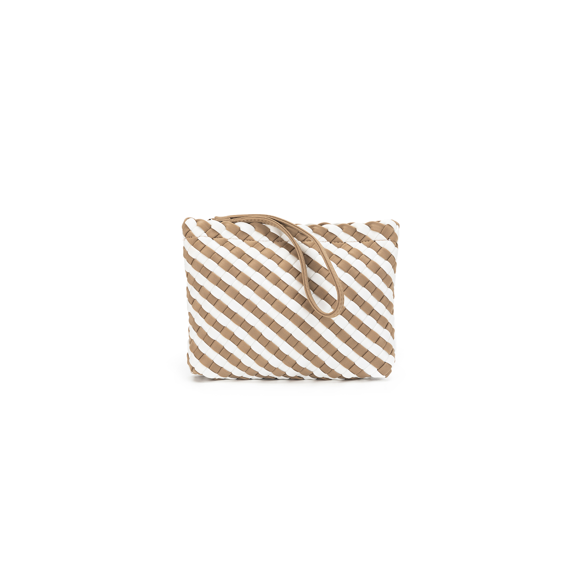 Bahama Biscuit 2 Piece Woven Neoprene
