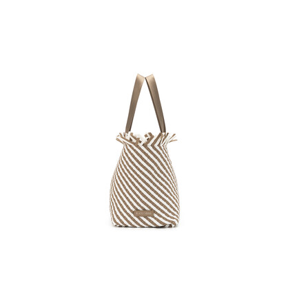 Bahama Biscuit 2 Piece Woven Neoprene