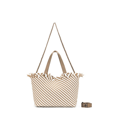 Bahama Biscuit 2 Piece Woven Neoprene